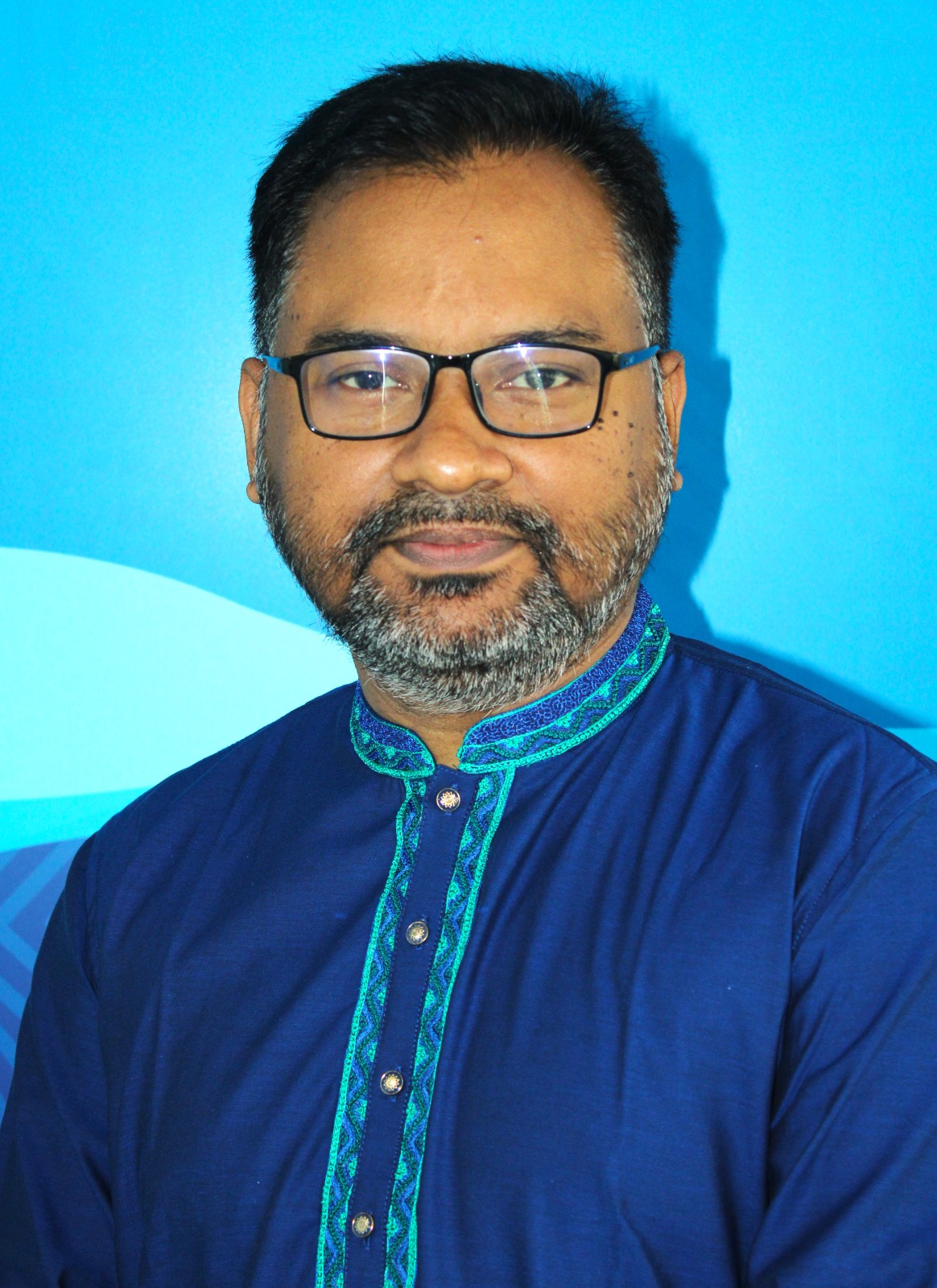মো আমিনুল ইসলাম এফসিএ